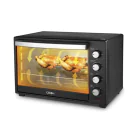 CLIKON | 30L Toaster Oven With Rotisserie & Convention | CK4312