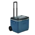 COLEMAN | Outdoor Ice Cooler Box 50 Quart/47 Liters Dusk/Whl/Cream | 3000005889