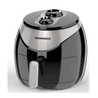 DAEWOO | Manual Air Fryer 4.0Ltrs | DAF 8017 