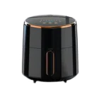 DAEWOO | LED Display Air Fryer 4.5Ltr Non-Stick | DAF 8036
