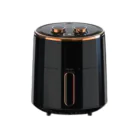 DAEWOO | Air Fryer 4.5Ltr Non-Stick | DAF 8037
