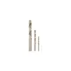 CLARKE | HSS Drill Bit 4.5mm, Overall Length 80mm, 10pcs per Box | DB4.5C