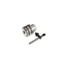 CLARKE | Drill Chuck 3mm - 16mm  Keyed Chucks  | DC16C