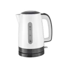 DAEWOO | Electric Kettle 1.7Ltrs 2200W White | DEK 8803