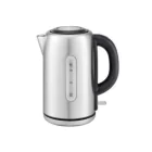 DAEWOO | Electric Kettle 1.7Ltrs 2200W Silver | DEK 9030