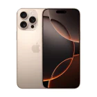 APPLE | iPhone 16 Pro Max - 256GB - 8GB RAM - 5G - Desert Titanium