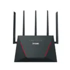 D-LINK | AX 3000 Mesh Gigabit Wireless Router wifi6  (DIR-X3000Z) | DIR-X3000Z