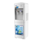 ORYX | Top Mount Water Dispenser White