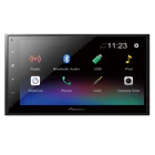 PIONEER | Car 6.8"inch AV Receiver with Mirroring by Weblink Cast | DMH-A345BT