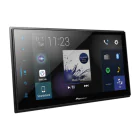 PIONEER | Car Separate type Multimedia AV Receiver with 8″inch WVGA Touchscreen Display | DMH-Z8250BT