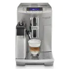 DELONGHI | PrimaDonna S De Luxe Bean to Cup Fully Automatic Espresso Coffee Machine | ECAM28.465.M
