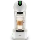 ديلونجي | Dolce Gusto Infinisst صانع القهوة 1.2 لتر 1500 واط أبيض | EDG268.W