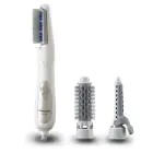 PANASONIC | 3-in-1 Hair Styler 220V Multicolor | EH KA 31