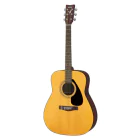 YAMAHA | Folk Guitar Package | F310P TBS