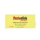 FANTASTICK | Stick Notes 1.5X2"  Yellow | FK-N152