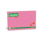 FANTASTICK | Stick Notes 3X5" Fluor. Pink | FK-N305-PKF