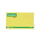 FANTASTICK | Stick Notes 3X5"  Yellow | FK-N305