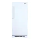IGNIS | Upright Freezer 565Ltr White | FXV650NFW