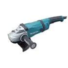 MAKITA | Angle Grinder Large Trigger Switch 230mm (9â€³) 2400 W  | GA-9030