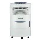 GEEPAS | Air Cooler 20L 4 Speed LED with Remote | GAC9495