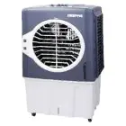 GEEPAS | Air Cooler 73L 200W Honey Comb White-Aqua | GAC9602
