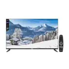GEEPAS | 50'' 4K UHD, Google  Smart LED TV | GLED5006SGXHD