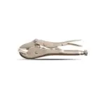 CLARKE | Grip Plier 10 inch with Nickel Chromium Steel Body and Locking Lever| GP10CL