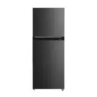TOSHIBA | Double Door Refrigerator 470Ltr Grey | GR-RT468WE-PM