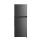 TOSHIBA | Double Door Refrigerator 560Ltr Grey | GR-RT559WE-PM