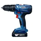 BOSCH | Professional Cordless Impact Drill 18V 2x2 AH Battery | GSB 180 LI