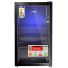 GEEPAS | Compact Showcase Chiller 120Ltr | GSC1223