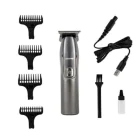 GEEPAS | Rechargeable Hair and Beard Trimmer | GTR57509 