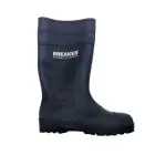 BREAKER | Gumboot with Steel Toe Safety Shoe