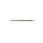 CLARKE | SDS Hex Chiesel 17 x 280 Pointed | HCP17X400