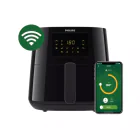 PHILIPS | Series 5000 Wifi Connected Airfryer XL 6.2Ltrs  | HD9280/91 
