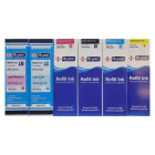 Hi-Print | Sublimation Ink Refill 100ml Light Magenta