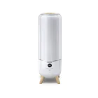 Black+Decker | Digital Humidifier With Remote Control 6ltrs | HM6000-B5