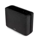 دينون | HOME 250 مكبر صوت لاسلكي HEOS مدمج من Alexa AirPlay 2 و Bluetooth تصميم مدمج أسود | الصفحة الرئيسية