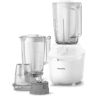 PHILIPS | Series 3000 Blender 450W White | HR2041/50