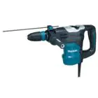 MAKITA | 8.3 J Rotary Hammer SDS-Max Bits 40mm (1-9/16â€³) | HR-4003C