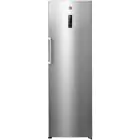 HOOVER | Upright Freezer 260Ltr Silver | HSF260L-S