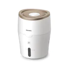 PHILIPS | Series 2000 Air Humidifier Rooms up to 35 m², 250 ml/h humidification rate | HU4811/90