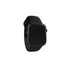 HEATZ | Smart Watch Full Screen 44 Mm Black/White/Blue | HW10