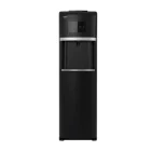 HITACHI | Bottom Loading Water Dispenser Black | HWDB30000