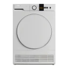IGNIS | Condenser Dryer 7KG White | IGT7CDRW