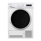 IGNIS | Condenser Dryer 9KG White | IGT9CDRW