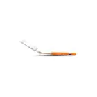 CLARKE | Inspection Mirror (50mm x 90mm) Swivel Rectangle Mirror with Orange Color Extendable Handle Upto 35 inch | IM2X3 1/2C