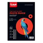 JOJO | One Face Glossy Photo Paper A4 20pcs Pack 