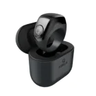 iQibla Smart Zikr ring, JOOD-J01, Polyester - Black