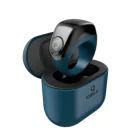 iQibla Smart Zikr ring, JOOD-J01, Polyester - Blue